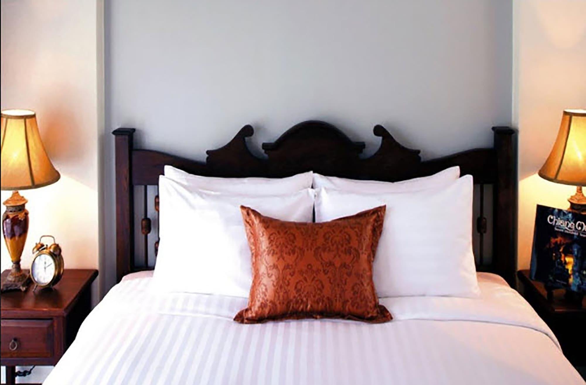 Ping Nakara Boutique Hotel And Spa Chiang Mai Exterior photo