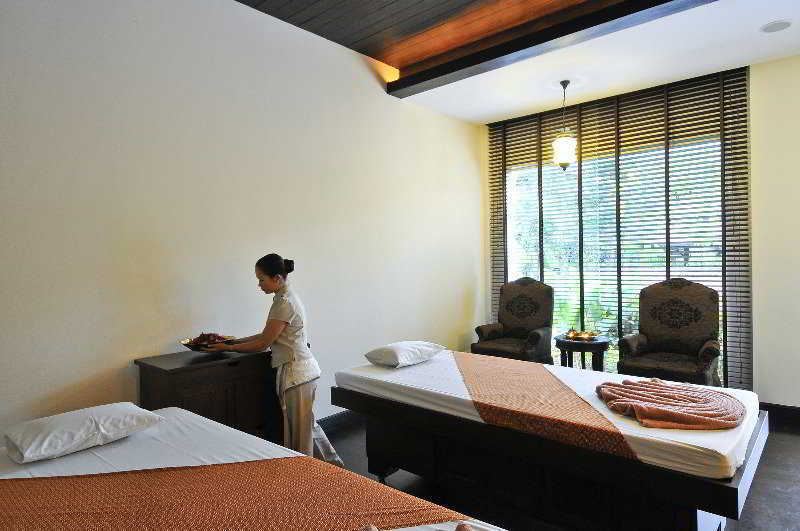 Ping Nakara Boutique Hotel And Spa Chiang Mai Exterior photo
