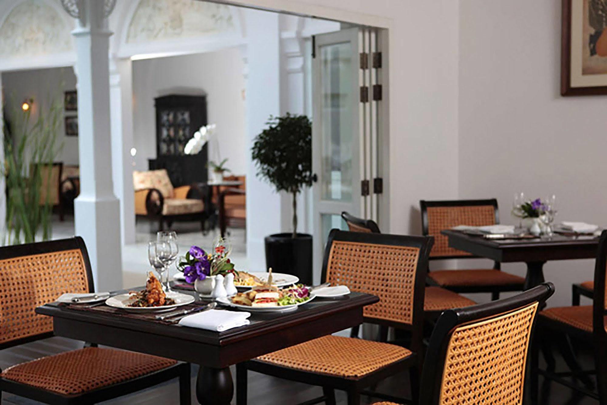 Ping Nakara Boutique Hotel And Spa Chiang Mai Exterior photo