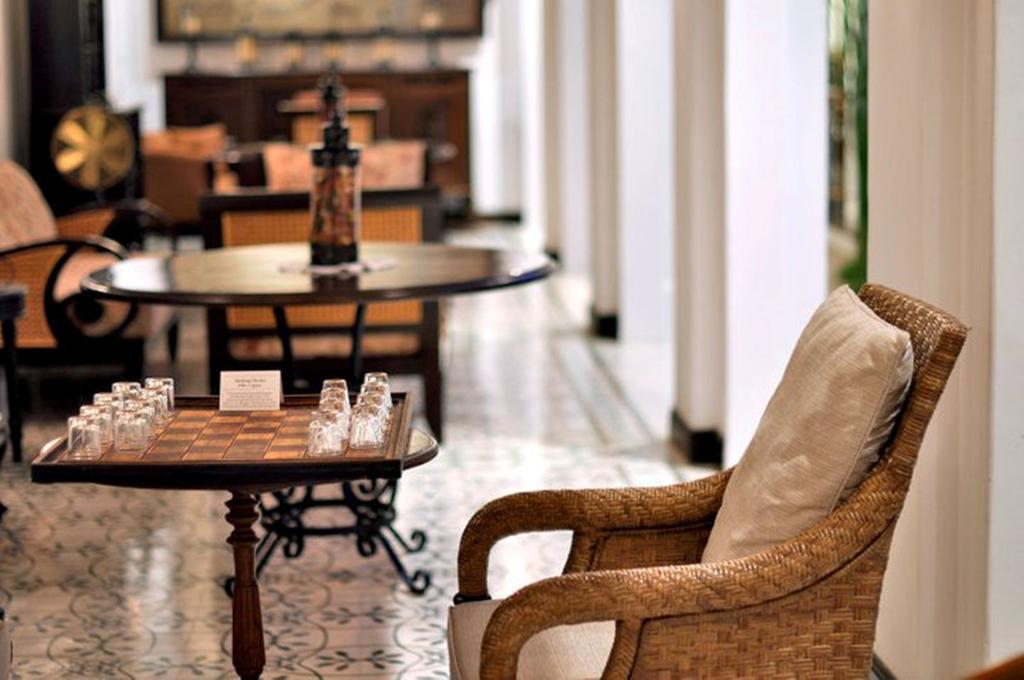 Ping Nakara Boutique Hotel And Spa Chiang Mai Exterior photo