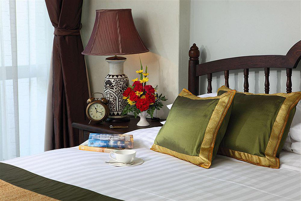 Ping Nakara Boutique Hotel And Spa Chiang Mai Exterior photo
